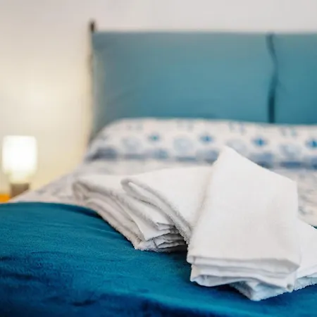 Casa Paolino 50 Metri Dal Mare Apartamento Taggia