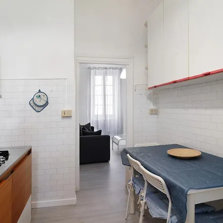 Casa Paolino 50 Metri Dal Mare Apartman