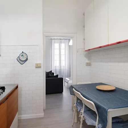 Apartment Casa Paolino 50 Metri Dal Mare