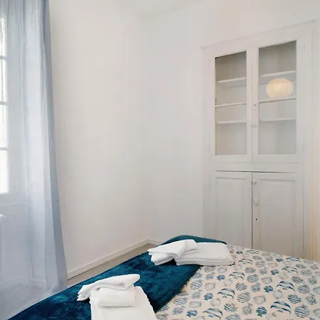 Casa Paolino 50 Metri Dal Mare Apartment