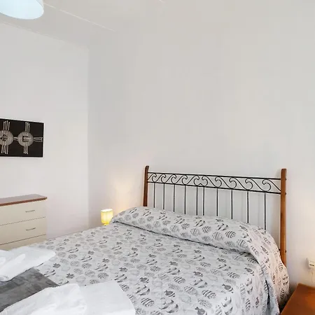 Apartment Casa Paolino 50 Metri Dal Mare