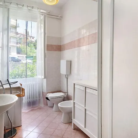 Apartment Casa Paolino 50 Metri Dal Mare *