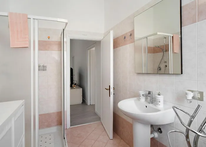 Casa Paolino 50 Metri Dal Mare Apartman