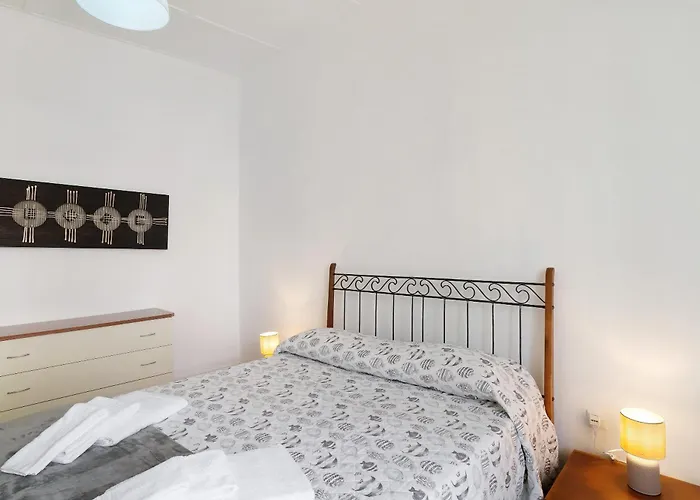 Casa Paolino 50 Metri Dal Mare 公寓