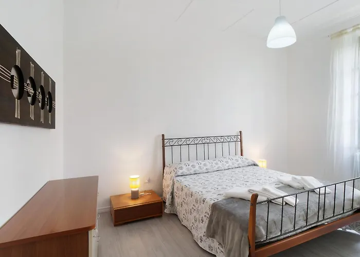 Apartman Casa Paolino 50 Metri Dal Mare *