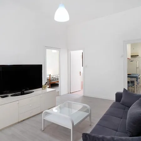 Casa Paolino 50 Metri Dal Mare *