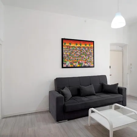 Casa Paolino 50 Metri Dal Mare Apartment *