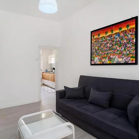 Apartment Casa Paolino 50 Metri Dal Mare Taggia