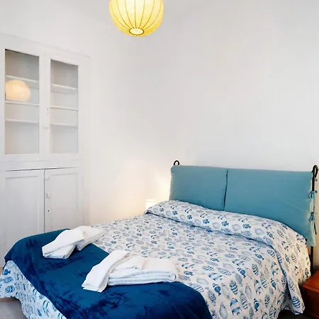 Casa Paolino 50 Metri Dal Mare *