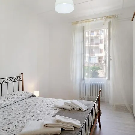 아파트 Casa Paolino 50 Metri Dal Mare