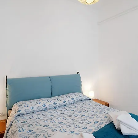 Casa Paolino 50 Metri Dal Mare