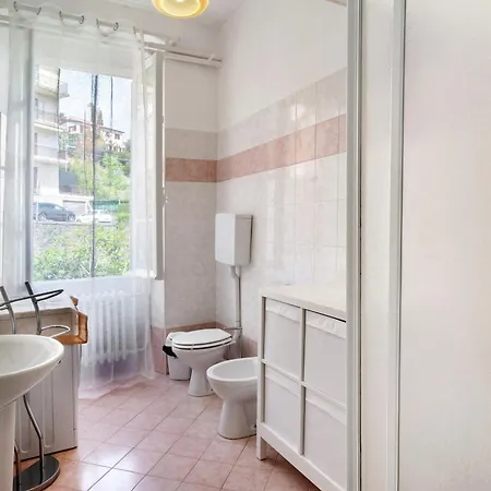 Casa Paolino 50 Metri Dal Mare Apartmán *