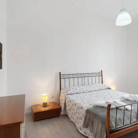 Apartment Casa Paolino 50 Metri Dal Mare *