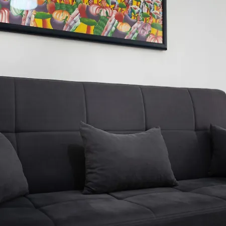 Casa Paolino 50 Metri Dal Mare *