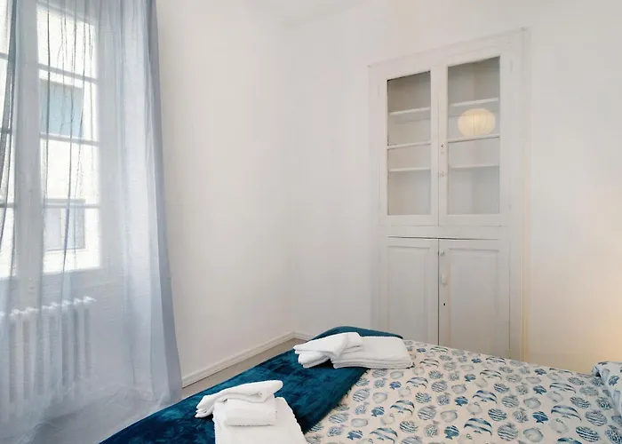 Casa Paolino 50 Metri Dal Mare *