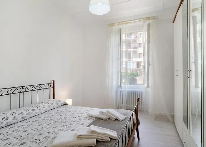 아파트 Casa Paolino 50 Metri Dal Mare