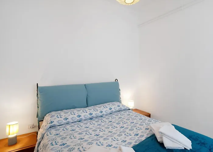 Casa Paolino 50 Metri Dal Mare