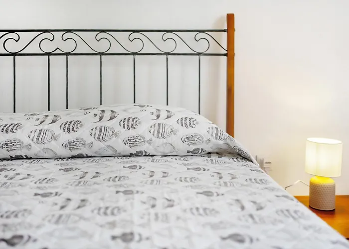 Casa Paolino 50 Metri Dal Mare * 타기아